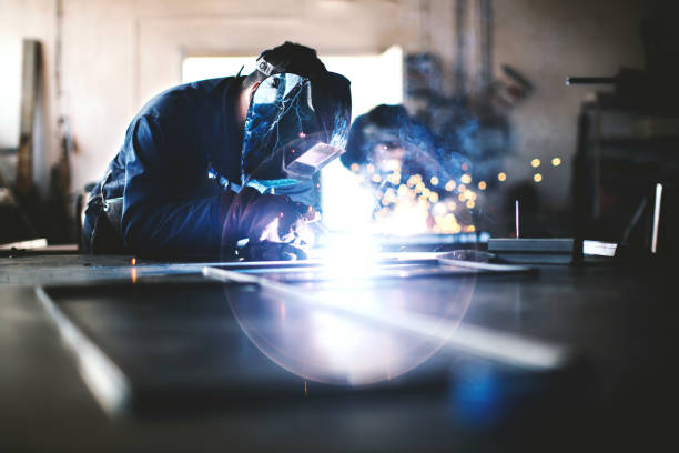 Affordable Welder Services in Ford City, CA