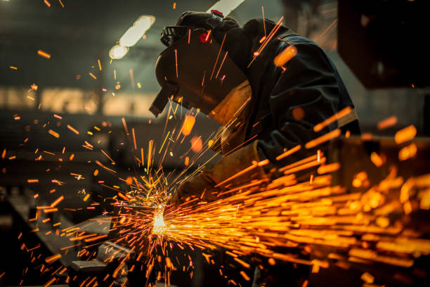 Best Food and Beverage Processing Equipment Welding in Ford City, CA