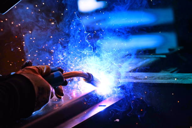Best Marine and Shipbuilding Welding in Ford City, CA