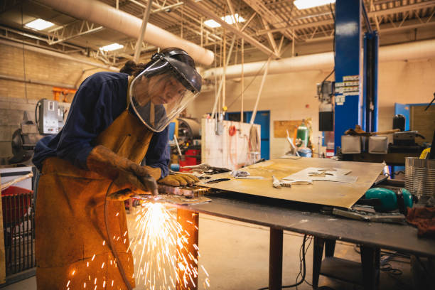Best Specialty Welding Processes in Ford City, CA