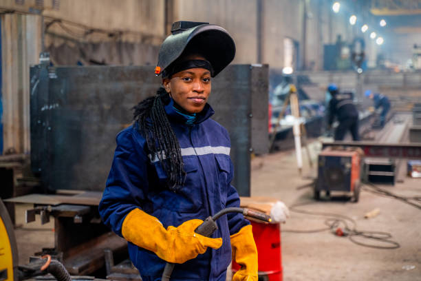 Best Structural Steel Welding in Ford City, CA