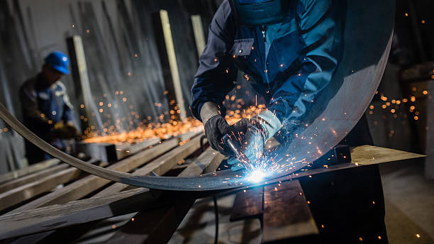 Professional Welder & Metal Fabrication in Ford City, CA