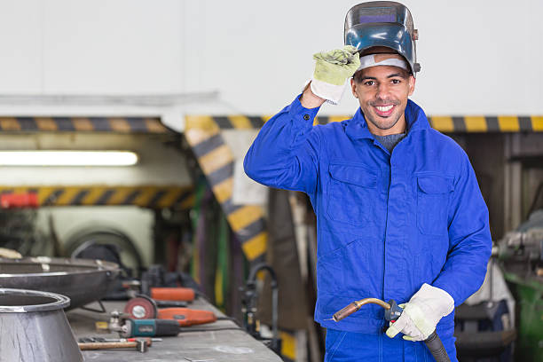 Best Pipe Welding in Ford City, CA