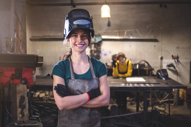 Best Aerospace and Defense Welding in Ford City, CA